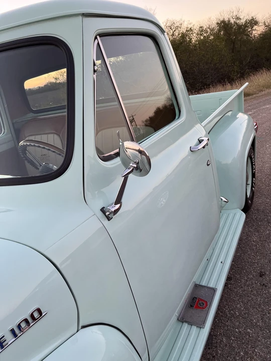 1953 Ford F-Series 2nd Gen - Image 19 of 31