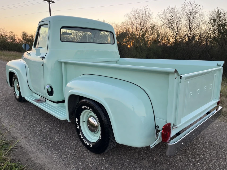 1953 Ford F-Series 2nd Gen - Image 8 of 31