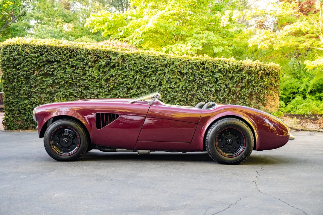 1954 Austin-Healey 100 - Image 8 of 31