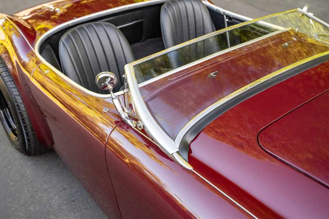 1954 Austin-Healey 100 - Image 21 of 31