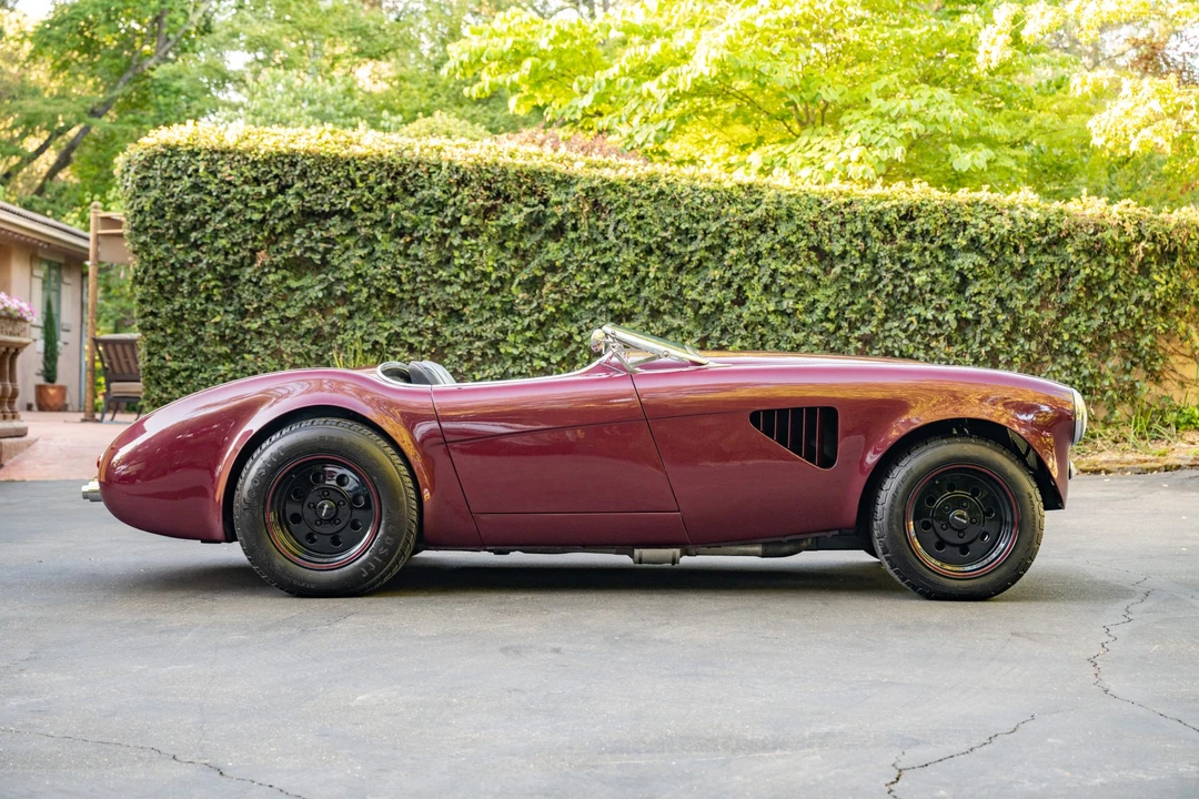 1954 Austin-Healey 100 - Image 4 of 31