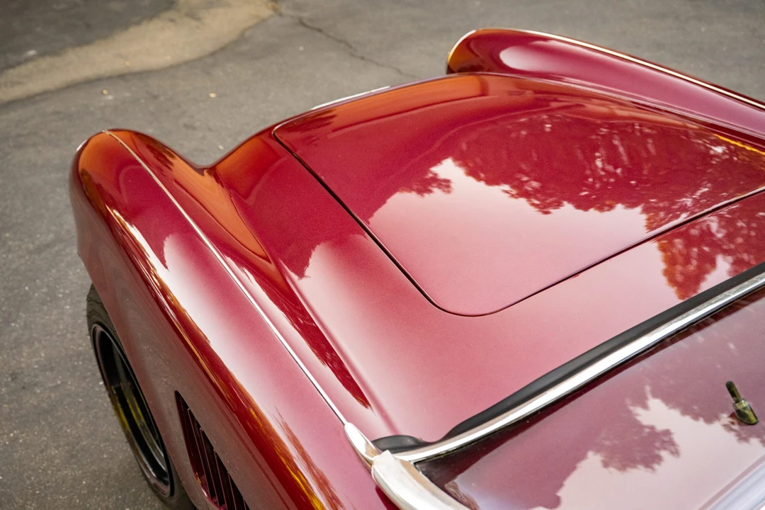 1954 Austin-Healey 100 - Image 31 of 31