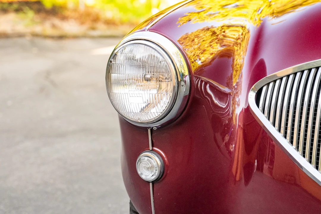 1954 Austin-Healey 100 - Image 12 of 31