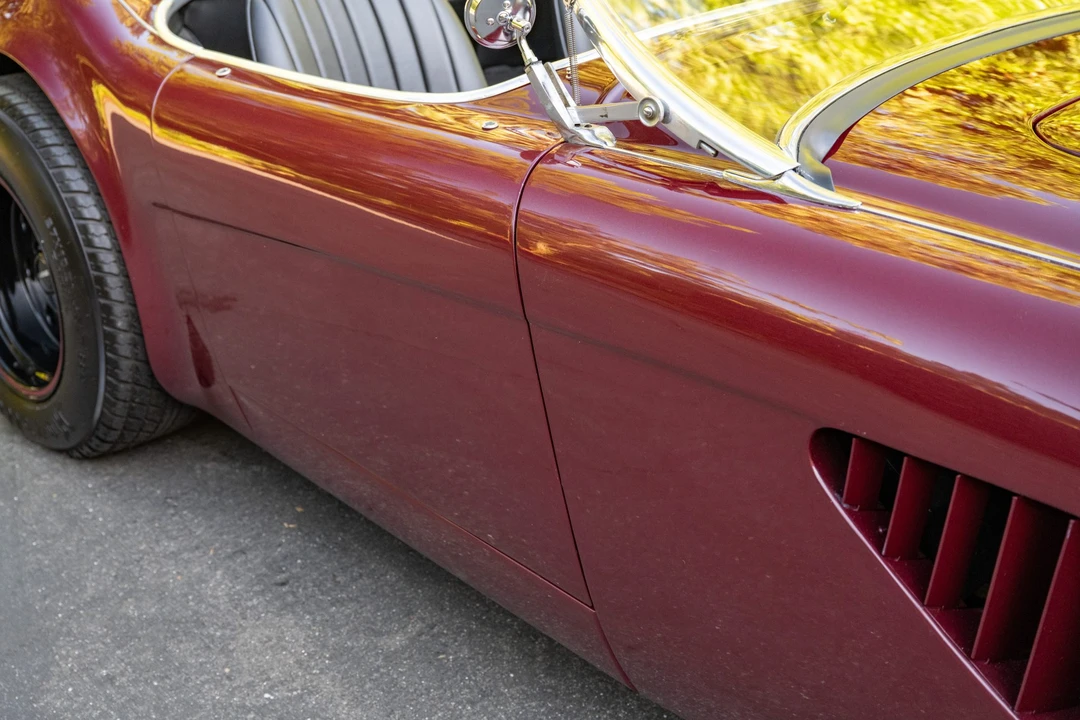 1954 Austin-Healey 100 - Image 26 of 31