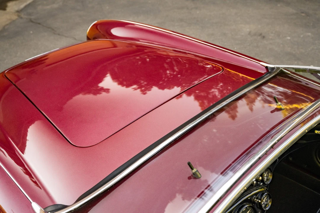 1954 Austin-Healey 100 - Image 27 of 31