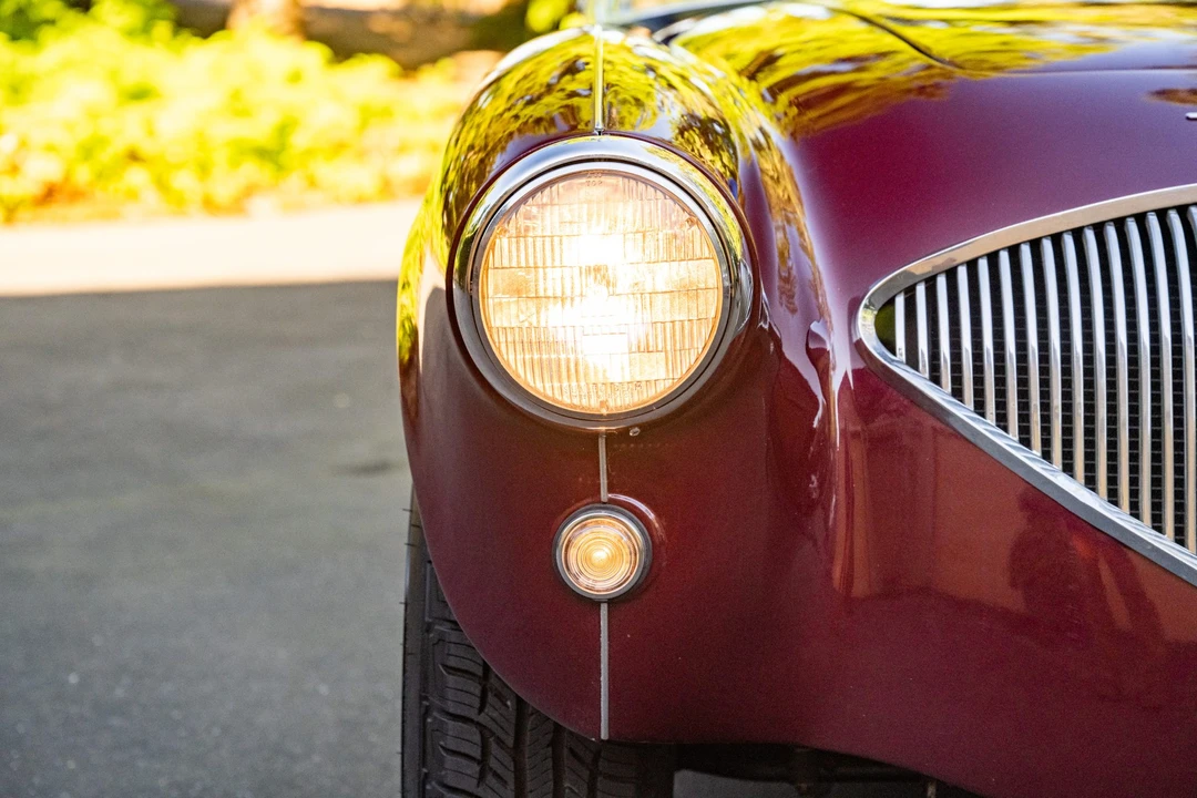 1954 Austin-Healey 100 - Image 14 of 31