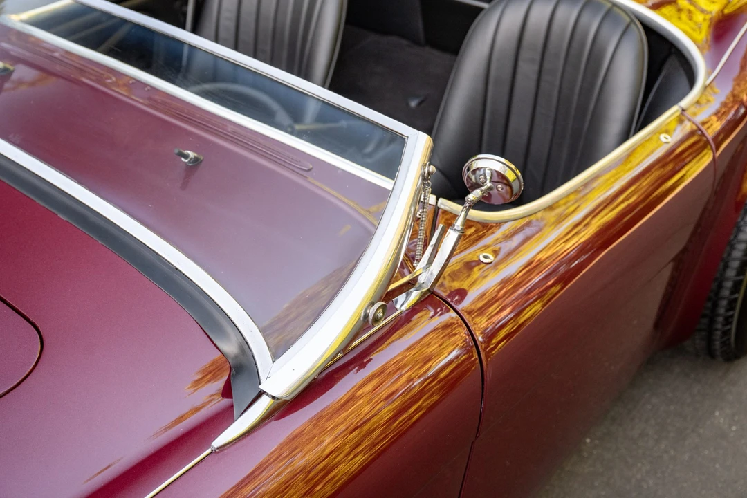 1954 Austin-Healey 100 - Image 24 of 31
