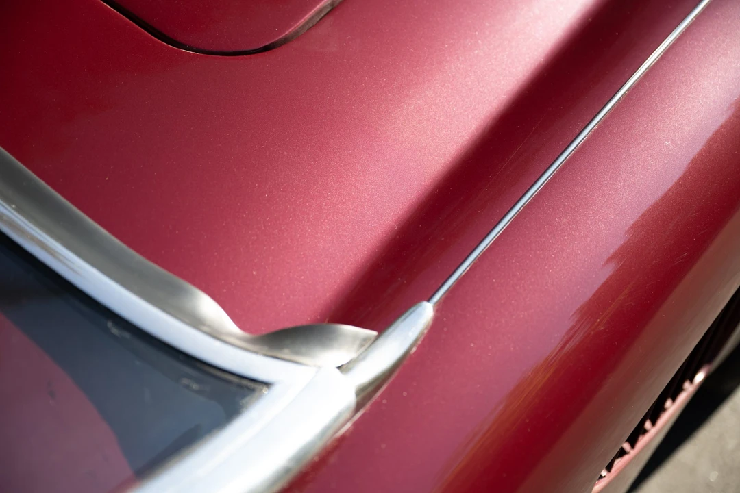 1954 Austin-Healey 100 - Image 29 of 31
