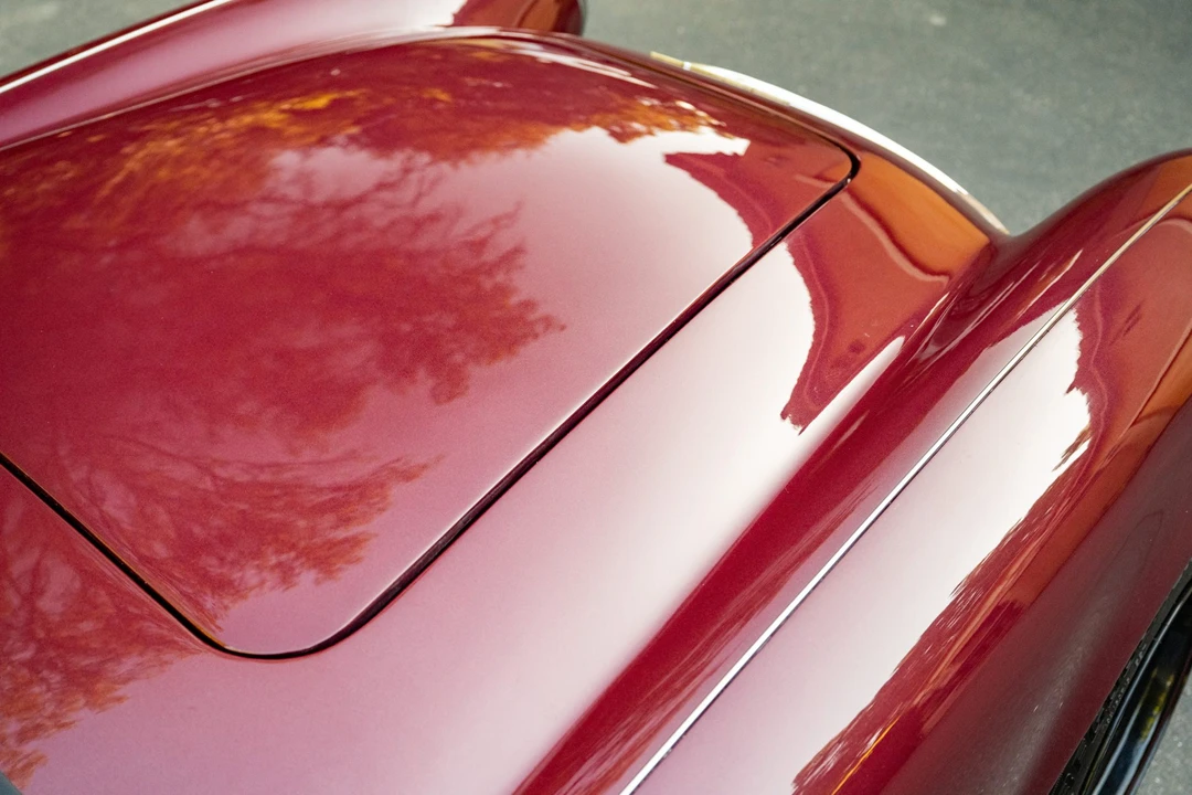 1954 Austin-Healey 100 - Image 28 of 31