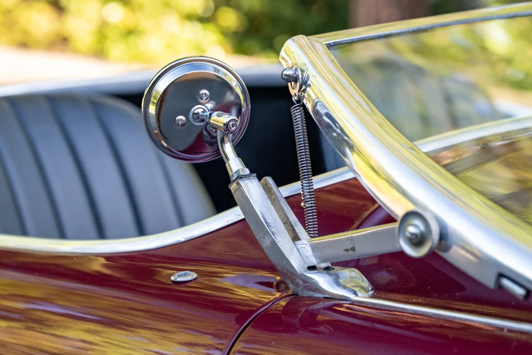 1954 Austin-Healey 100 - Image 22 of 31