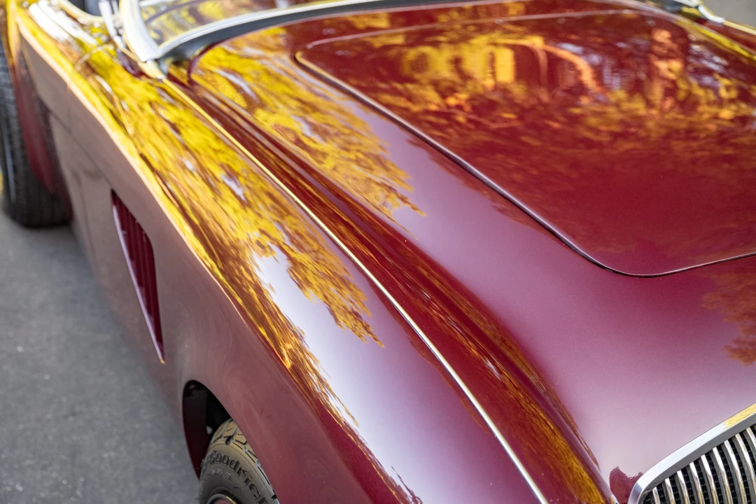 1954 Austin-Healey 100 - Image 20 of 31