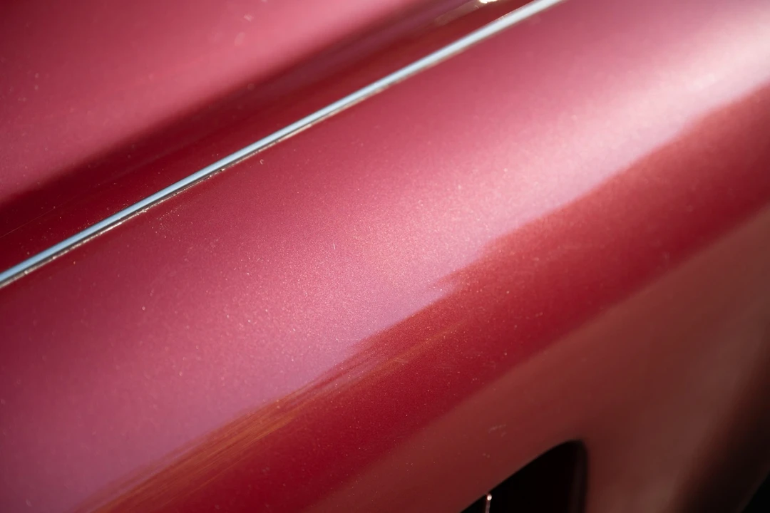 1954 Austin-Healey 100 - Image 30 of 31