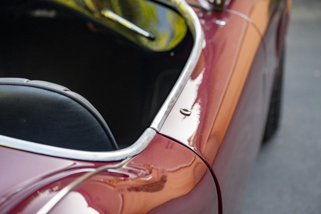 1954 Austin-Healey 100 - Image 25 of 31