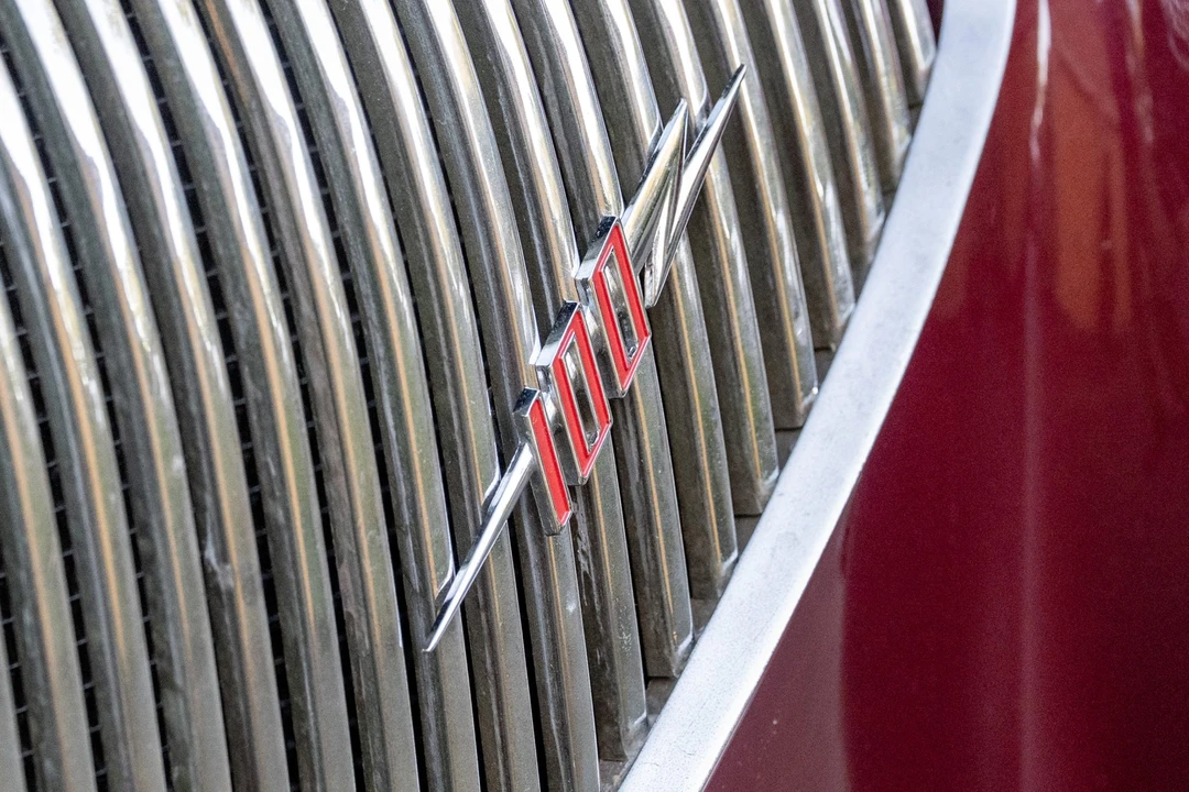 1954 Austin-Healey 100 - Image 19 of 31