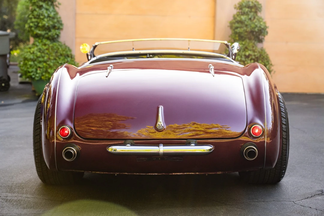 1954 Austin-Healey 100 - Image 11 of 31