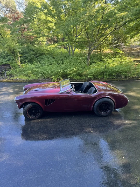 1954 Austin-Healey 100 - Image 17 of 31