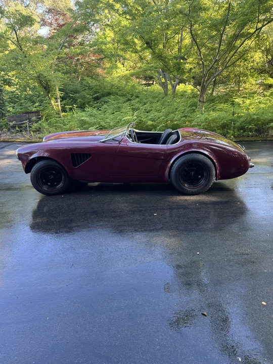1954 Austin-Healey 100 - Image 18 of 31