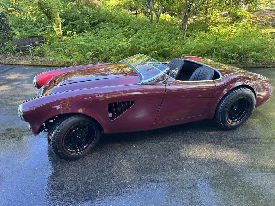 1954 Austin-Healey 100 - Image 16 of 31