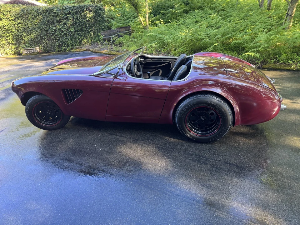1954 Austin-Healey 100 - Image 19 of 31