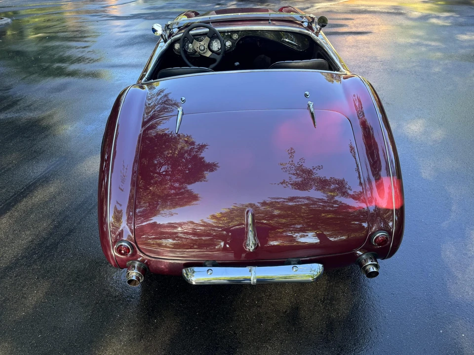 1954 Austin-Healey 100 - Image 28 of 31