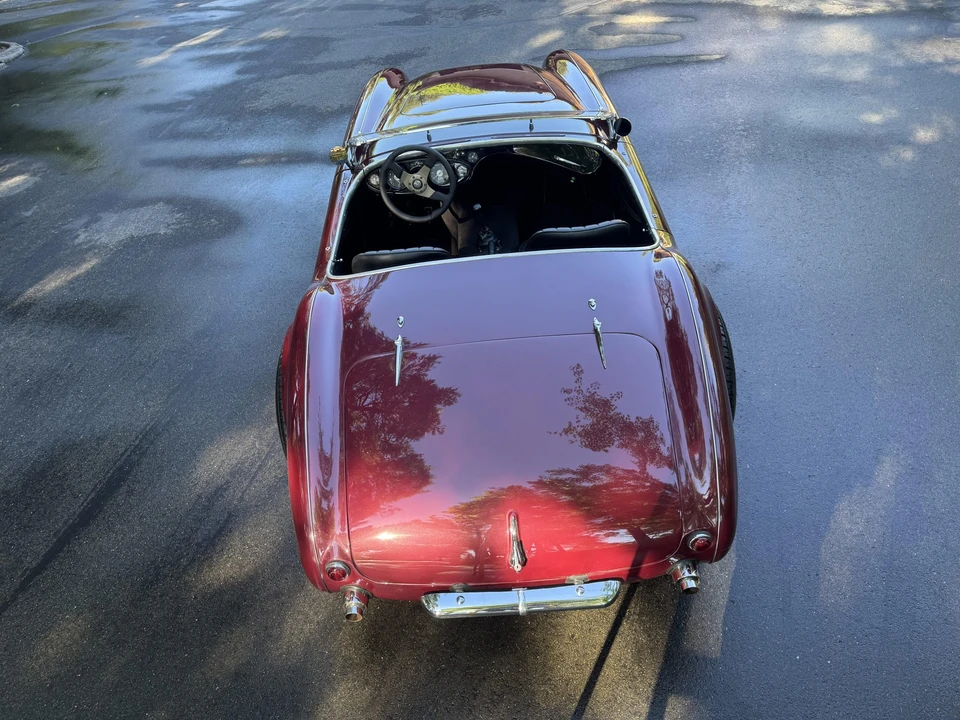 1954 Austin-Healey 100 - Image 27 of 31