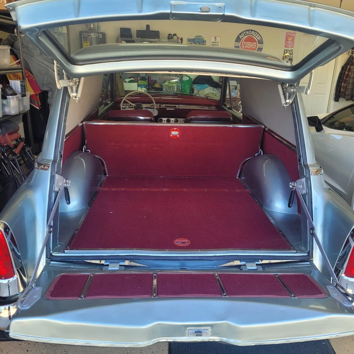 1954 Studebaker Champion - Image 26 of 31