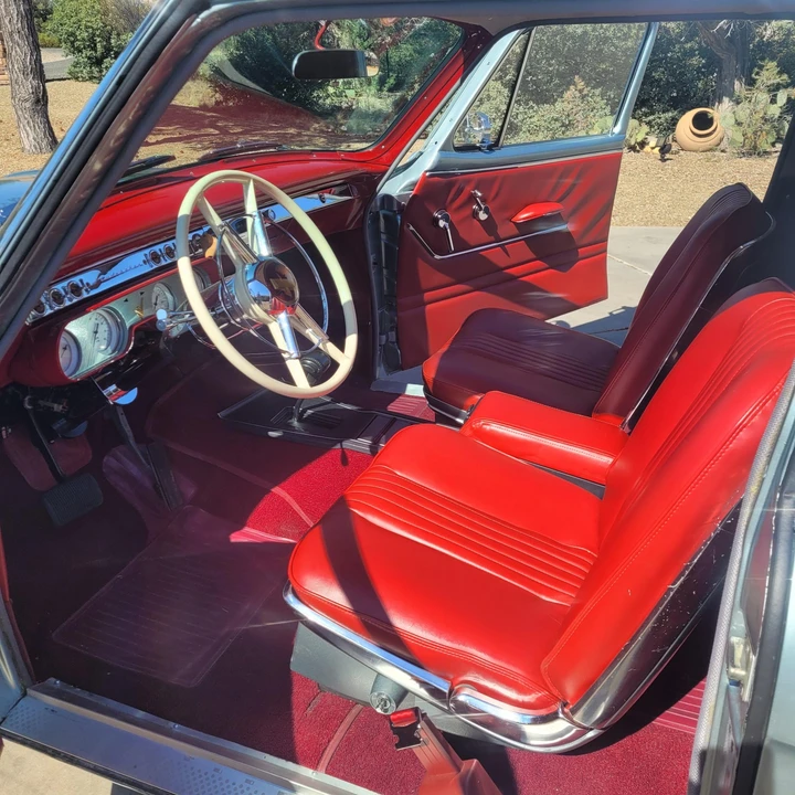 1954 Studebaker Champion - Image 16 of 31