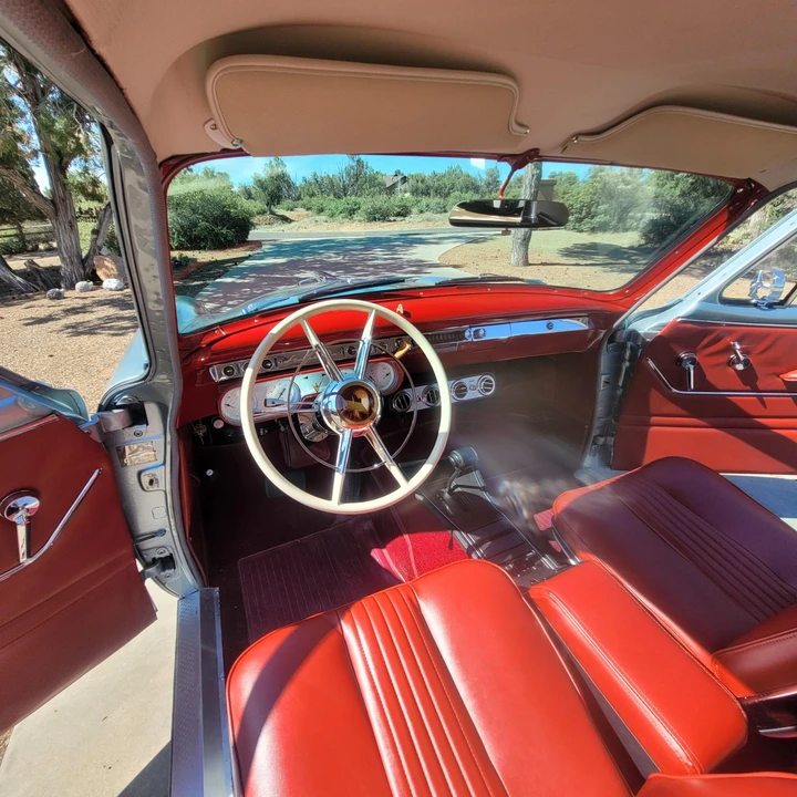 1954 Studebaker Champion - Image 21 of 31