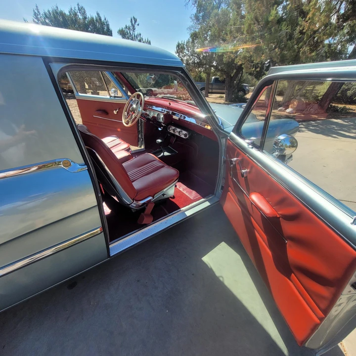 1954 Studebaker Champion - Image 17 of 31