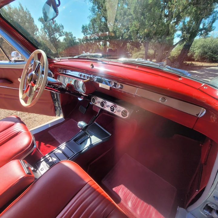 1954 Studebaker Champion - Image 20 of 31