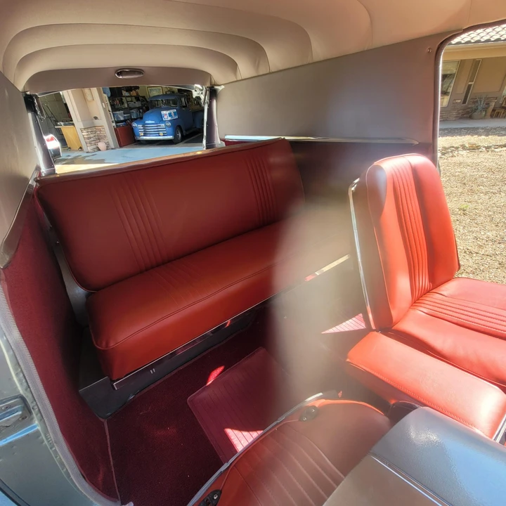 1954 Studebaker Champion - Image 23 of 31
