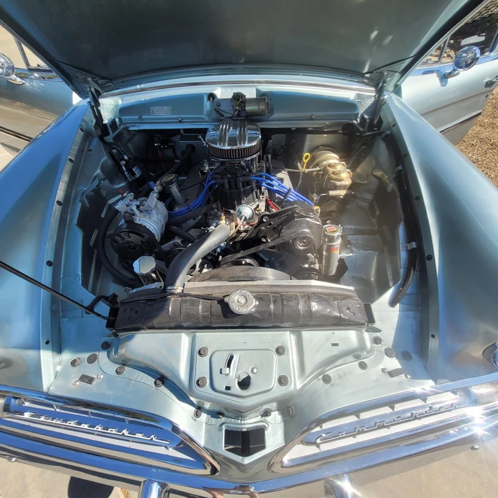 1954 Studebaker Champion - Image 30 of 31