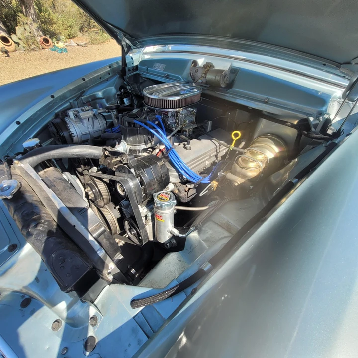 1954 Studebaker Champion - Image 31 of 31