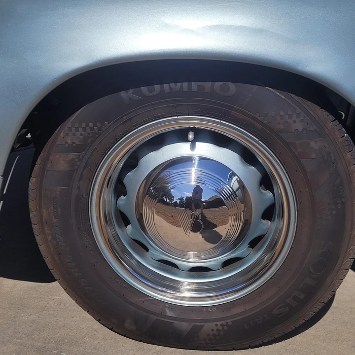 1954 Studebaker Champion - Image 15 of 31