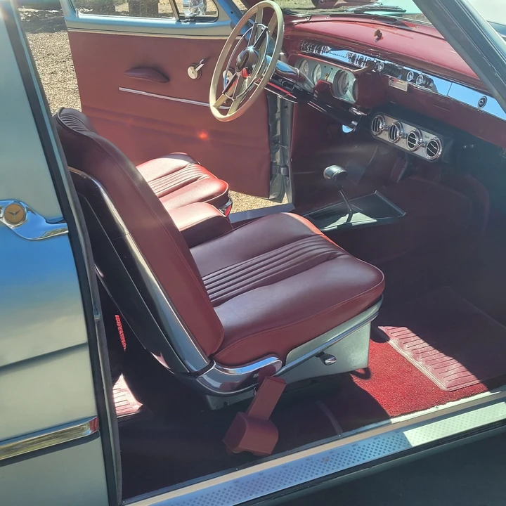 1954 Studebaker Champion - Image 18 of 31