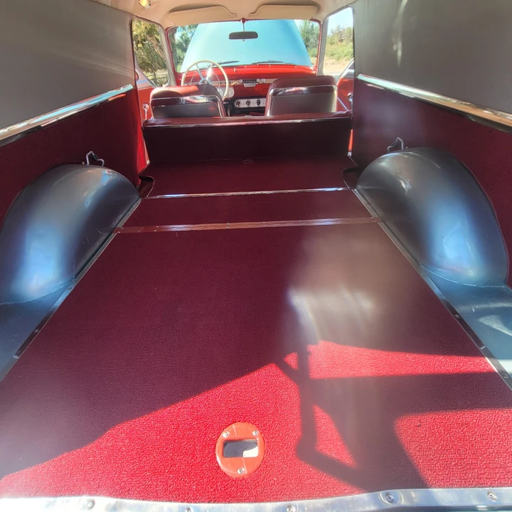 1954 Studebaker Champion - Image 28 of 31
