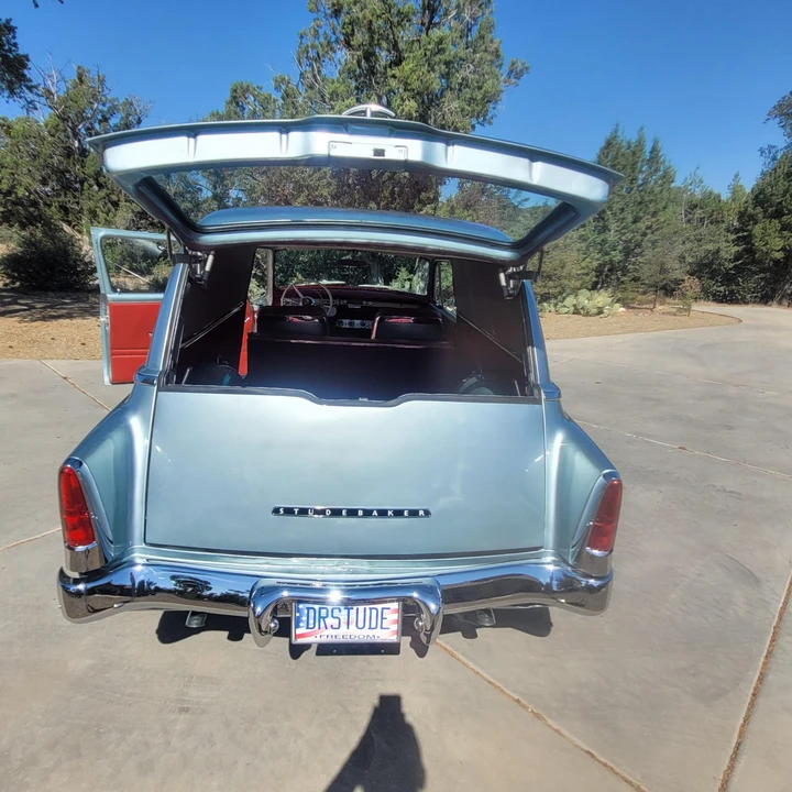 1954 Studebaker Champion - Image 25 of 31