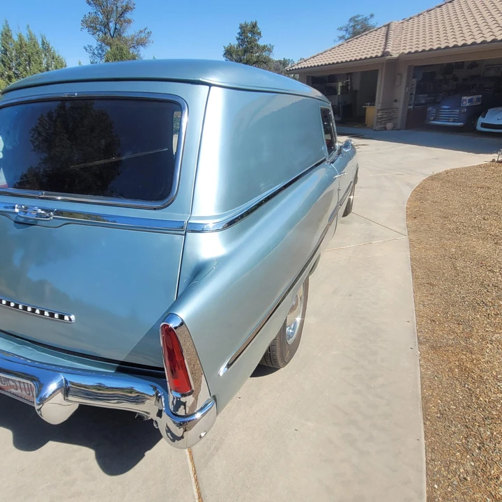 1954 Studebaker Champion - Image 11 of 31