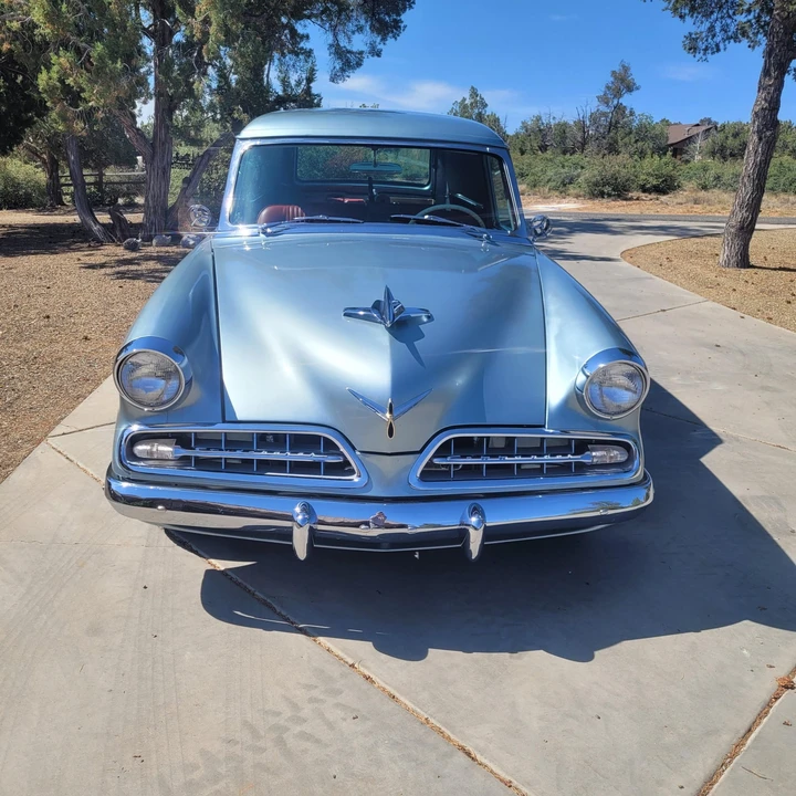 1954 Studebaker Champion - Image 8 of 31