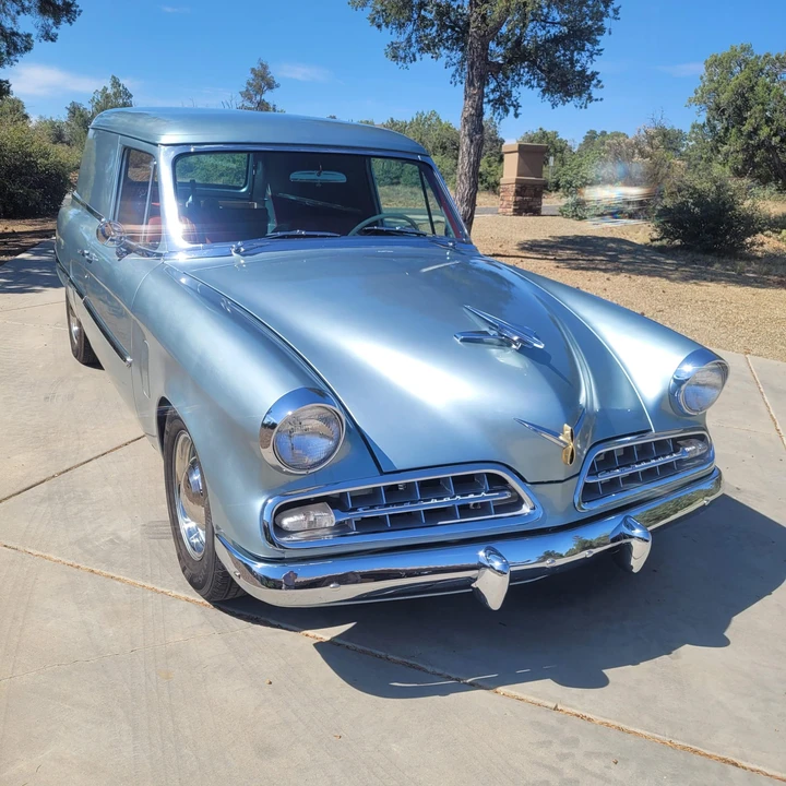 1954 Studebaker Champion - Image 7 of 31