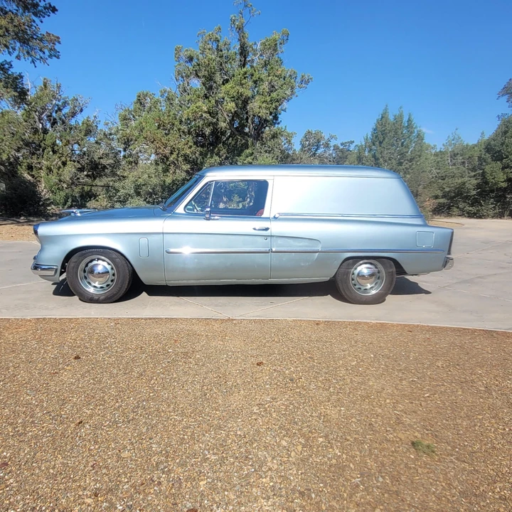 1954 Studebaker Champion - Image 3 of 31