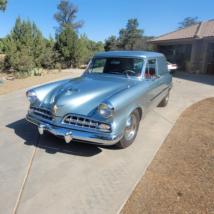 1954 Studebaker Champion - Image 2 of 31