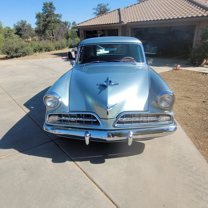 1954 Studebaker Champion - Image 9 of 31