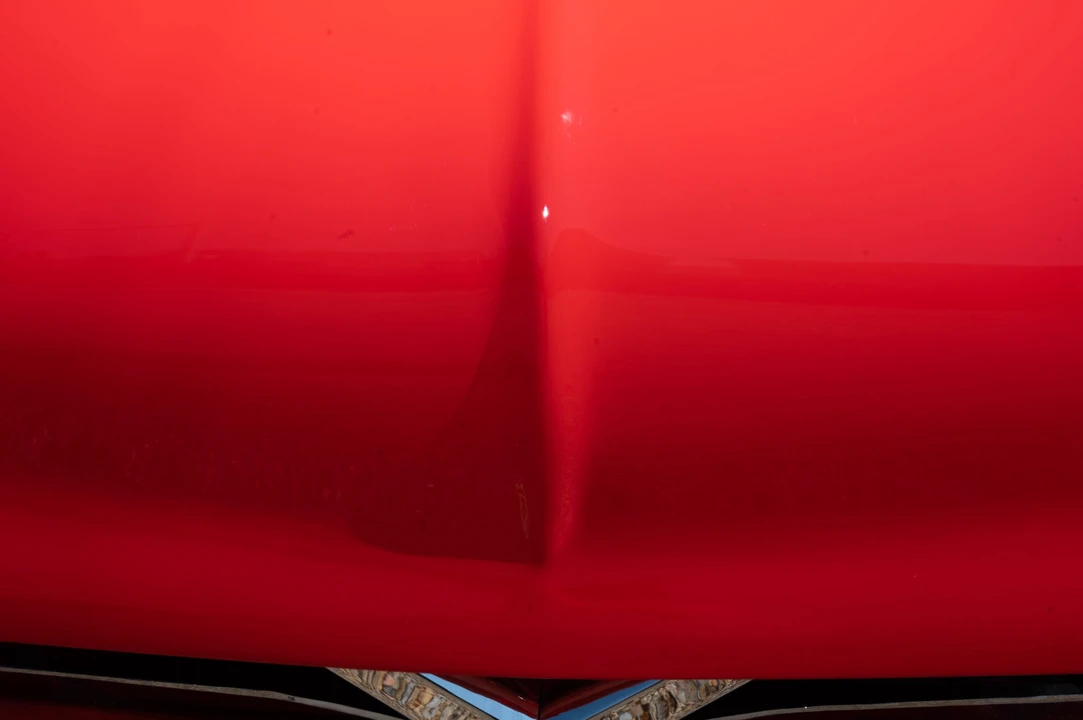 1955 Ford F-Series 2nd Gen - Image 23 of 31