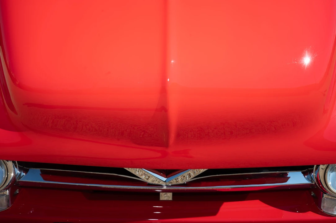 1955 Ford F-Series 2nd Gen - Image 24 of 31