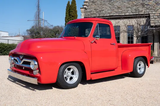 1955 Ford F-100
