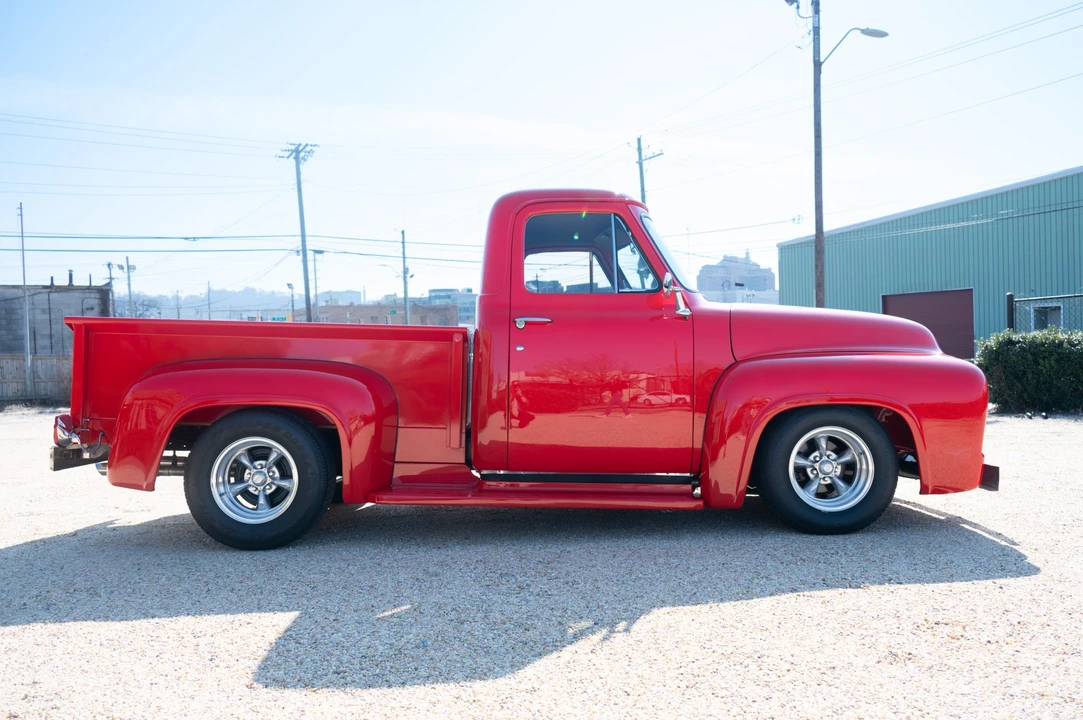 1955 Ford F-Series 2nd Gen - Image 6 of 31