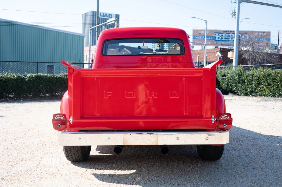 1955 Ford F-Series 2nd Gen - Image 9 of 31