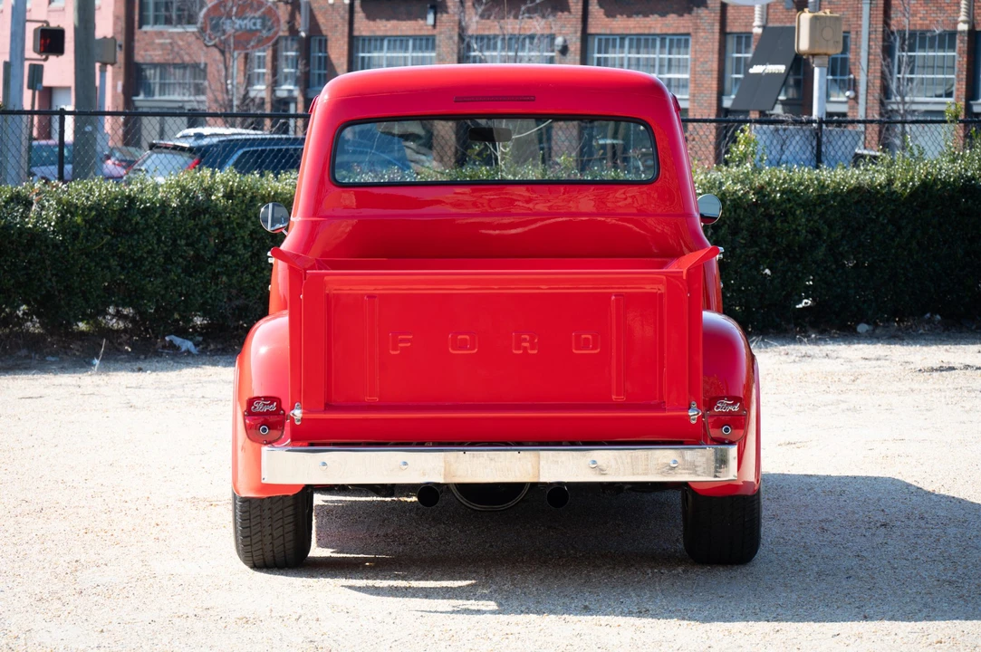 1955 Ford F-Series 2nd Gen - Image 8 of 31