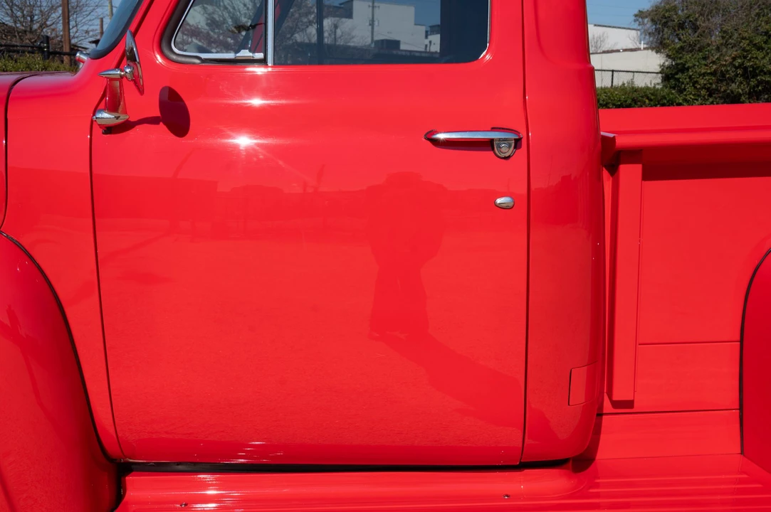 1955 Ford F-Series 2nd Gen - Image 21 of 31